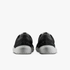 Vivobarefoot Gobi Sneaker Canvas Womens – Obsidian