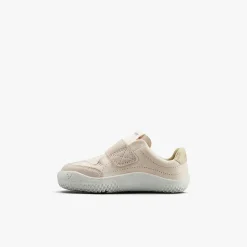 Vivobarefoot Gobi Sneaker Toddlers – Rose