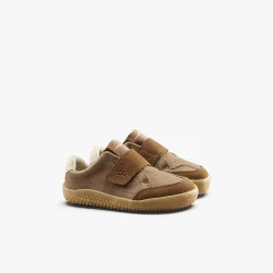 Vivobarefoot Gobi Sneaker Toddlers – Acorn