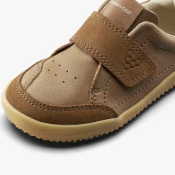 Vivobarefoot Gobi Sneaker Toddlers – Acorn