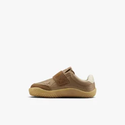 Vivobarefoot Gobi Sneaker Toddlers – Acorn