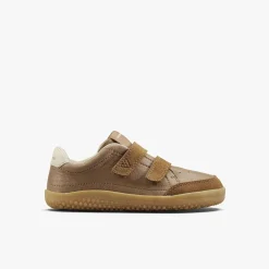 Vivobarefoot Gobi Sneaker Preschool – Acorn