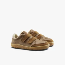Vivobarefoot Gobi Sneaker Preschool – Acorn