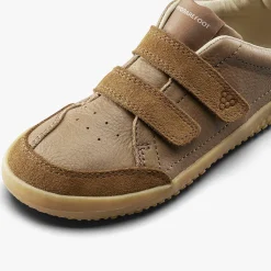 Vivobarefoot Gobi Sneaker Preschool – Acorn