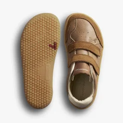 Vivobarefoot Gobi Sneaker Preschool – Acorn