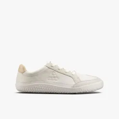 Vivobarefoot Gobi Sneaker Juniors – Limestone