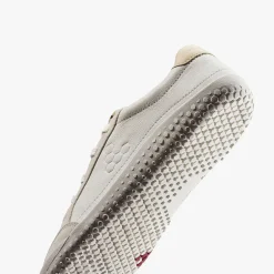 Vivobarefoot Gobi Sneaker Juniors – Limestone