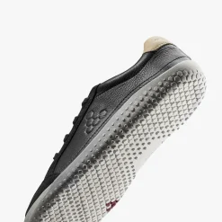Vivobarefoot Gobi Sneaker Juniors – Obsidian