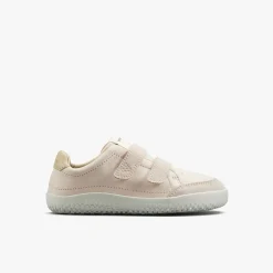 Vivobarefoot Gobi Sneaker Preschool – Rose