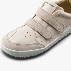 Vivobarefoot Gobi Sneaker Preschool – Rose
