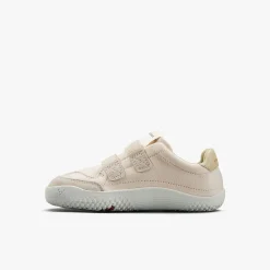 Vivobarefoot Gobi Sneaker Preschool – Rose