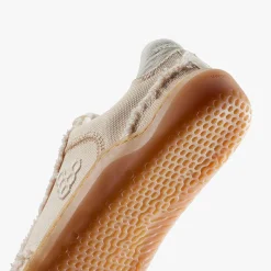 Vivobarefoot Gobi Sneaker Canvas Womens – Rose