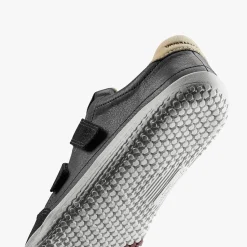 Vivobarefoot Gobi Sneaker Kids – Obsidian