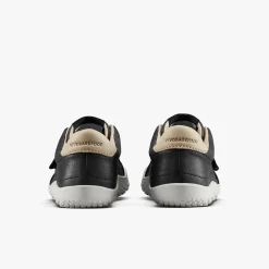 Vivobarefoot Gobi Sneaker Kids – Obsidian