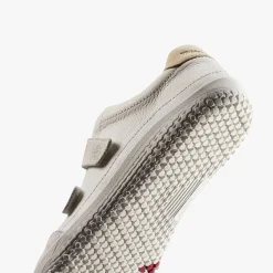 Vivobarefoot Gobi Sneaker Kids – Limestone