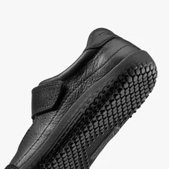 Vivobarefoot Gobi T-Bar Kids – Obsidian
