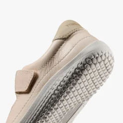 Vivobarefoot Gobi T-Bar Preschool – Rose