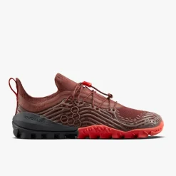 Vivobarefoot Hydra ESC JJF Mens – Red Clay