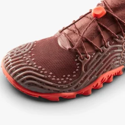 Vivobarefoot Hydra ESC JJF Mens – Red Clay