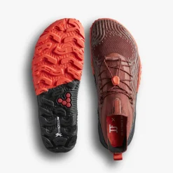 Vivobarefoot Hydra ESC JJF Womens – Red Clay