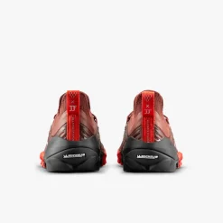 Vivobarefoot Hydra ESC JJF Womens – Red Clay
