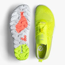 Vivobarefoot Hydra ESC Womens – Safety Yellow
