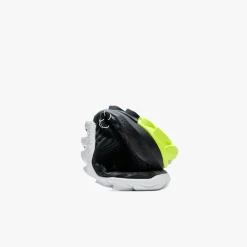 Vivobarefoot Hydra ESC Womens – Obsidian / Safety Yellow