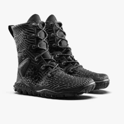 Vivobarefoot Jungle ESC Mens – Obsidian