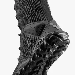 Vivobarefoot Jungle ESC Mens – Obsidian