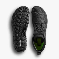 Vivobarefoot Jungle ESC Mens – Obsidian