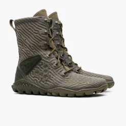 Vivobarefoot Jungle ESC Women – Invisible