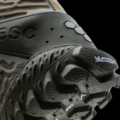 Vivobarefoot Jungle ESC Women – Invisible