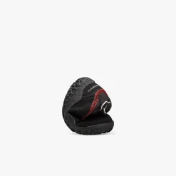 Vivobarefoot Lumi FG Toddlers – Obsidian
