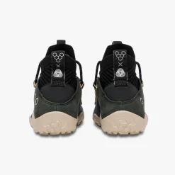 Vivobarefoot Magna FG Leather Womens – Dress Blue