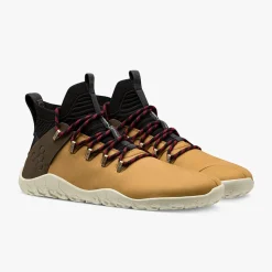 Vivobarefoot Magna FG Leather Womens – Acorn