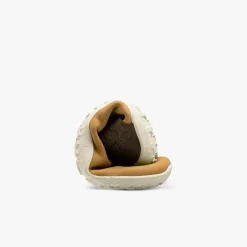 Vivobarefoot Magna FG Leather Womens – Acorn