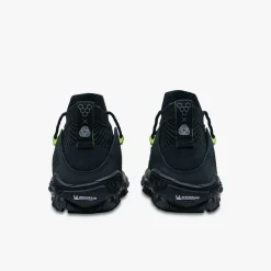 Vivobarefoot Magna Forest ESC Womens – Obsidian / Lime