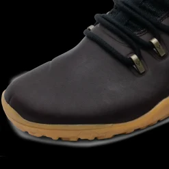 Vivobarefoot Magna Leather FG Womens – Bracken