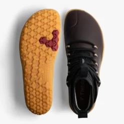 Vivobarefoot Magna Leather FG Womens – Bracken
