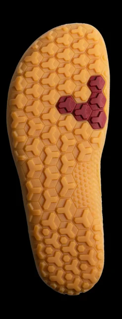 Vivobarefoot Magna Leather FG Womens – Bracken