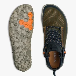 Vivobarefoot Magna Lite SG Womens – Botanical Green