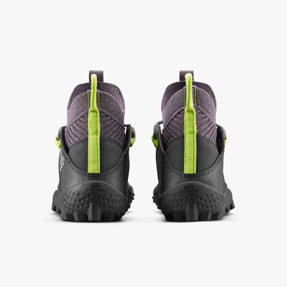 Vivobarefoot Magna Lite WR SG Womens – Shark