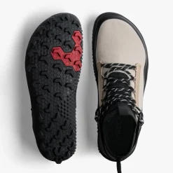 Vivobarefoot Magna Lite WR SG Mens – Trench Coat