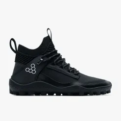 Vivobarefoot Magna Lite WR SG Mens – Triple Black