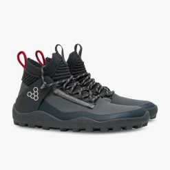 Vivobarefoot Magna Lite WR SG Womens – Charcoal