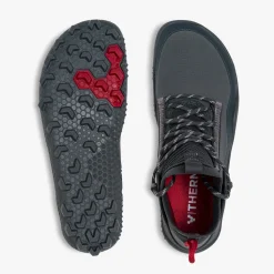 Vivobarefoot Magna Lite WR SG Womens – Charcoal