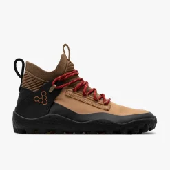 Vivobarefoot Magna Lite WR SG JJF Womens – Bone Brown