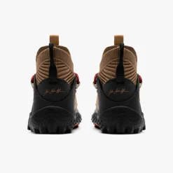 Vivobarefoot Magna Lite WR SG JJF Womens – Bone Brown