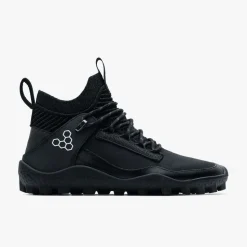 Vivobarefoot Magna Lite WR SG Womens – Triple Black