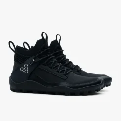 Vivobarefoot Magna Lite WR SG Womens – Triple Black